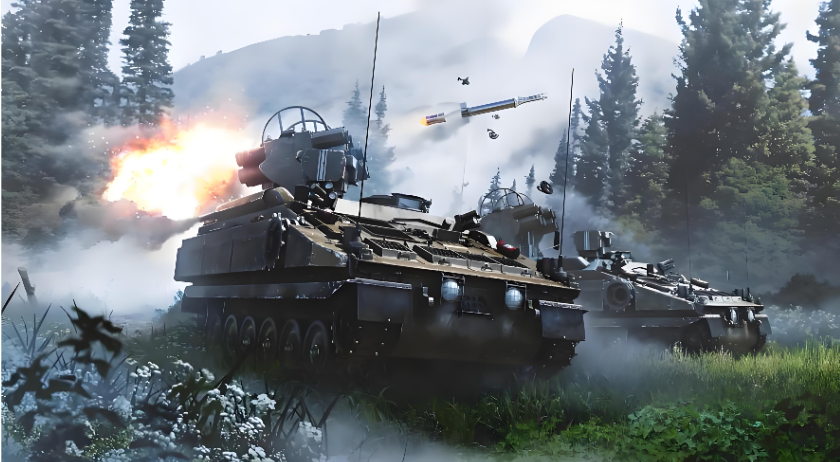 战争雷霆闪退出英文字母原因是什么 战争雷霆闪退出英文字母如何解决截图