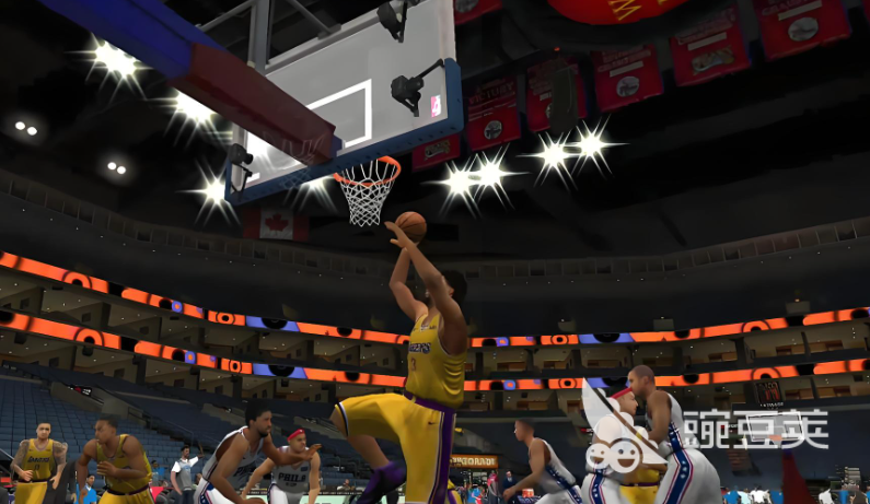 NBA 2K20 进入游戏后闪退的常见原因及解决方法