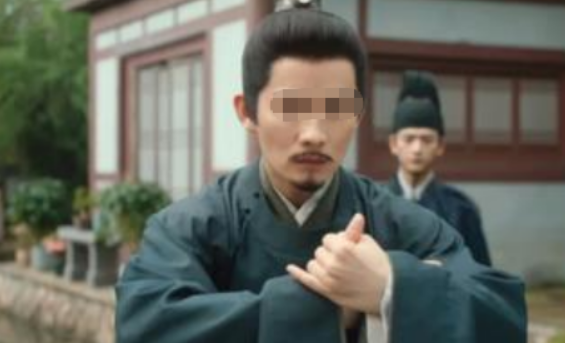盛世天下女帝篇季怀衷盘点 盛世天下女帝篇季怀衷是谁