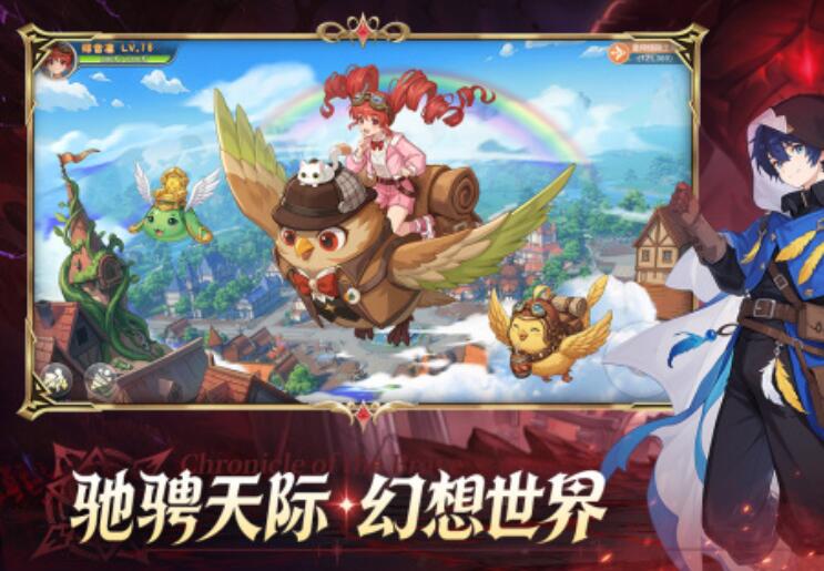 品质高的萌宠游戏榜单合集分享2026 趣味性强的萌宠游戏汇总截图