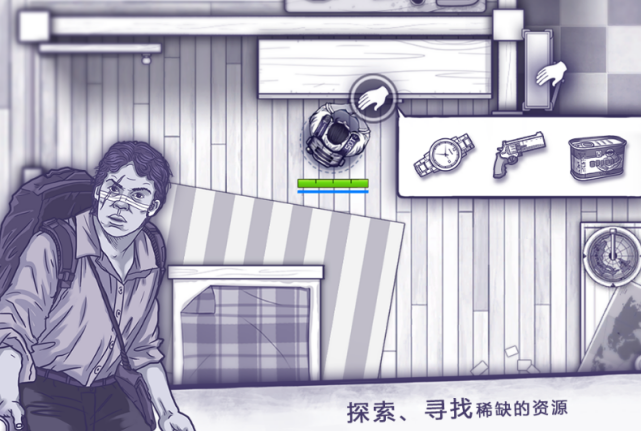 十款rpg神作不用网络游戏手机版合辑 2026好玩的单机rpg手游介绍截图