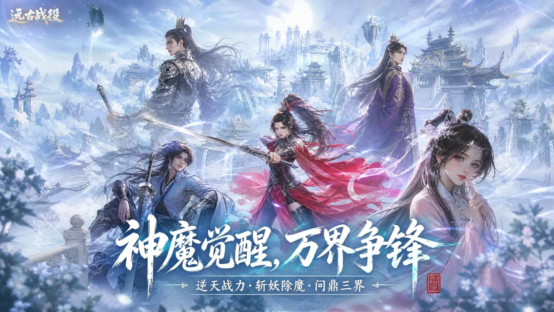 远古战役兑换码合辑2026介绍 远古战役兑换码详情指引