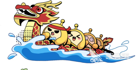 蛋仔派对端午特别玩法 蛋仔派对蛋仔飞车端午限定内容详解截图