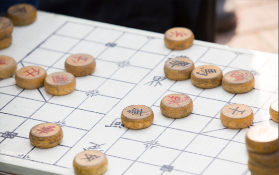 榜单3两个人象棋游戏下载分享 最新双人象棋游戏手机版before_12026截图