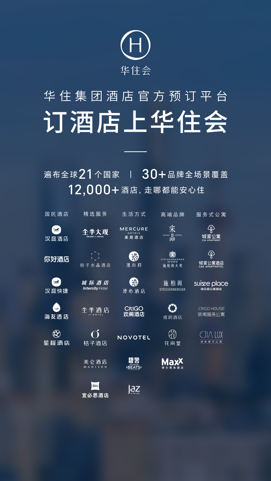订酒店最便宜的软件推荐