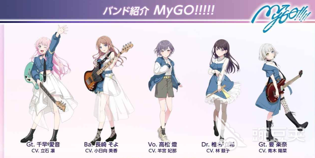 BanGDream交织的乐章下载指南｜BanGDream交织的乐章安卓iOS最新版本获取方式截图