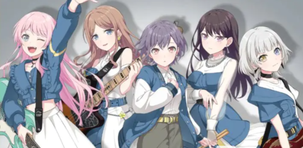 BanGDream交织的乐章下载链接推荐 游戏怎么下载截图