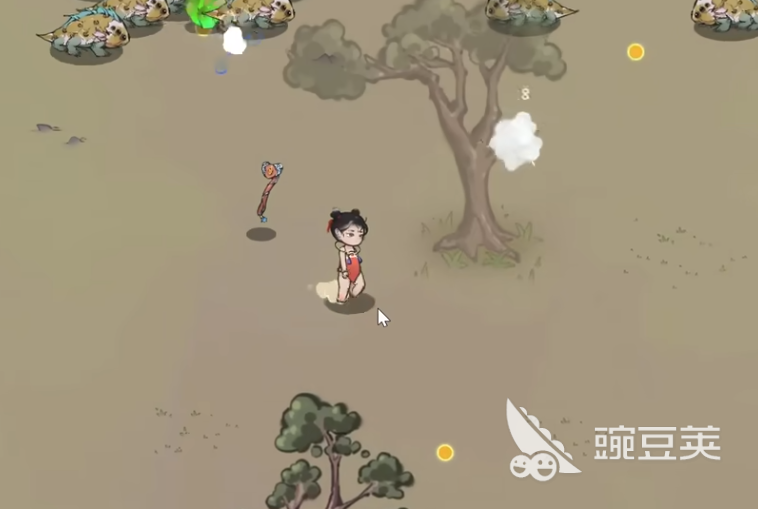 西游志山海战纪阵容分享 西游志山海战纪最强阵容搭配与角色养成指南截图