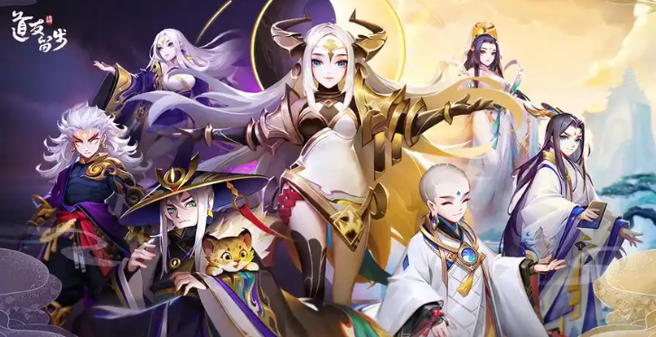 受欢迎的极致游戏有哪几款 有趣的极致游戏介绍2026截图