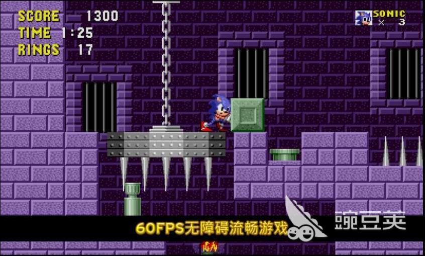 世嘉十款耐玩游戏分享：必玩的高人气怀旧作品榜单