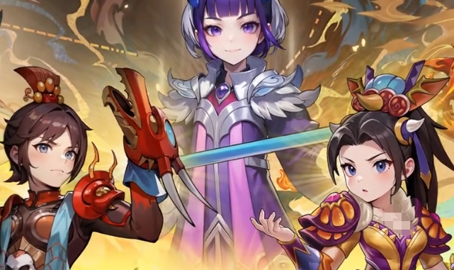 武林外传十年之约明王加点怎么选择 武林外传十年之约明王加点方案截图