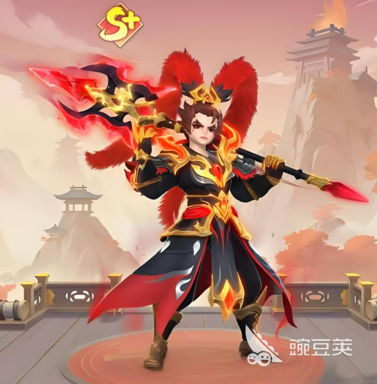 三国大冒险吕布强度解析 三国大冒险吕布实战表现与阵容搭配指南截图