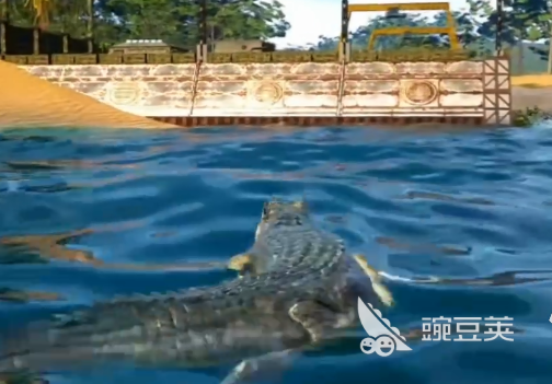 龙岛异兽起源幽深洞窟位置详解 龙岛异兽起源幽深洞窟全流程探索指南截图