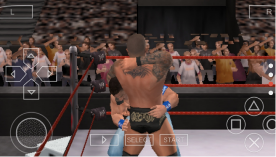 火爆的wwe手游有哪些