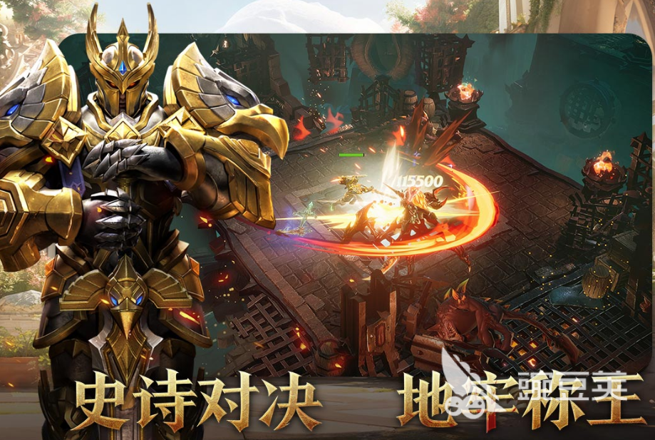 2026年最火爆的的收费游戏手机版分享合集