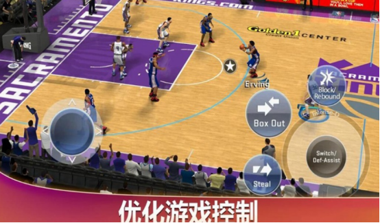 高人气的2k手游下载地址在哪儿