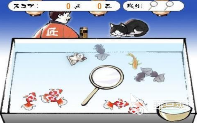 捞金鱼游戏分享 2026火爆的捞金鱼榜单6before_1截图