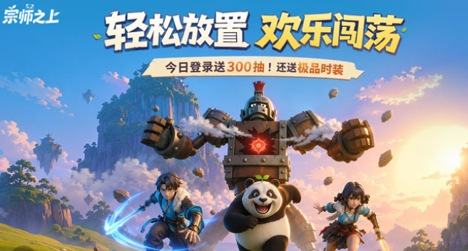 2026目前最火的十大网游分享