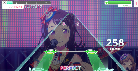 2026关于音乐的游戏大全