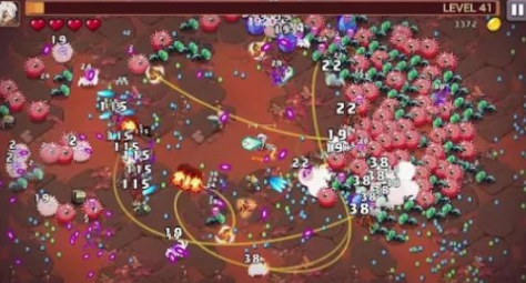 受欢迎的火星游戏榜单合集8 2026高人气的火星游戏手机版before_2截图