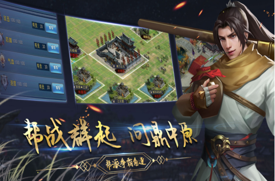 耐玩的单机升级rpg游戏有没有