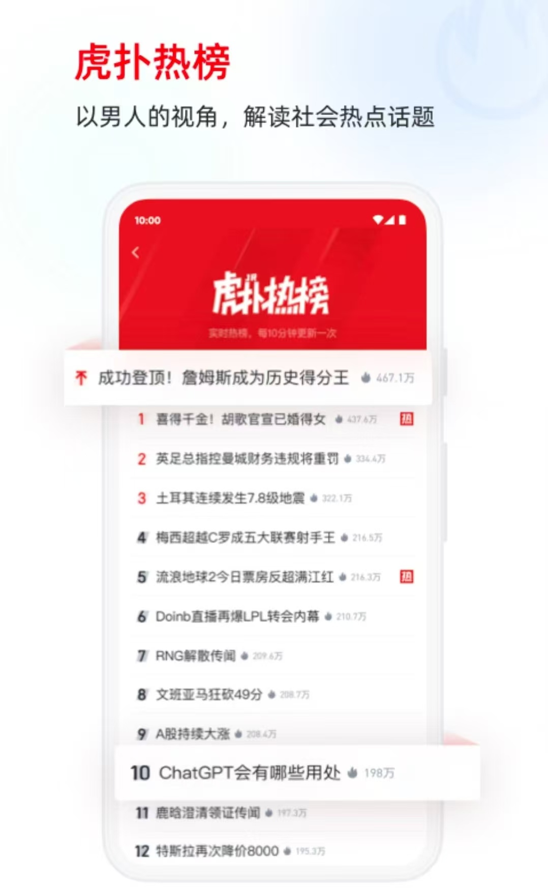 实用的体育app下载推荐