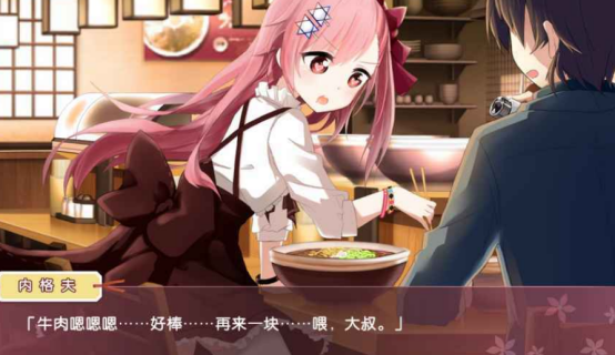 好玩的美少女恋爱模拟游戏有哪些