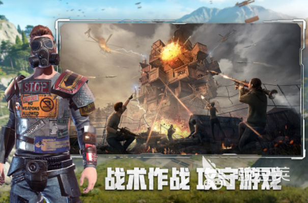 2026年最好玩的十款FPS游戏分享:好玩又经典的第一人称射击游戏Top10