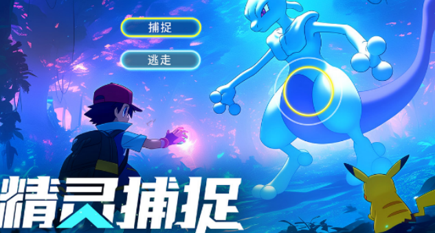 好玩的精灵网络游戏哪里下载 2026有趣的精灵游戏手机版排名截图