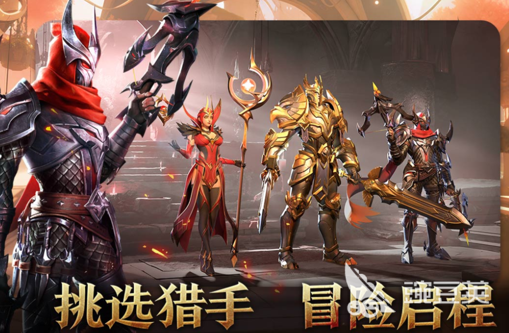 受欢迎的无氪游戏手机版分享 2026零氪金也能畅玩的高自由度休闲游戏介绍截图
