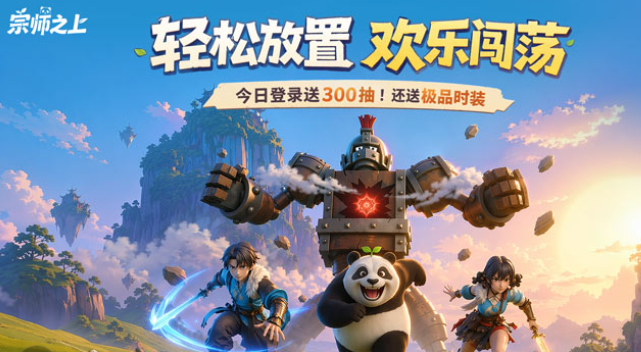 2026最稳定的手游有哪些