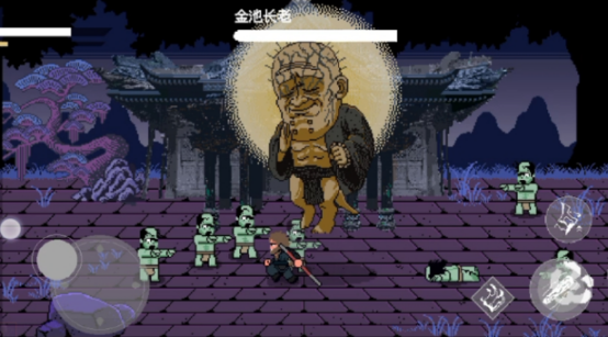 单机游戏西游记题材的有什么