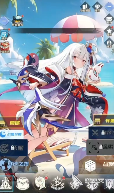 天书残卷武将培养教程 天书残卷武将加点策略与实战搭配详解截图