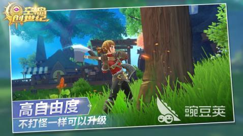 2026年火爆的经典的创世纪游戏分享榜单
