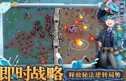 有啥受欢迎的回合制游戏手机版 2026火爆的的回合制手游介绍截图
