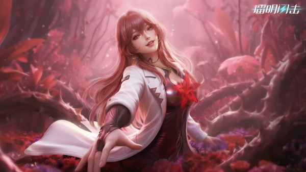 美少女战斗游戏合集