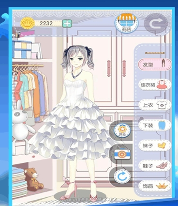 必玩的服装设计游戏推荐 高人气的服装设计游戏分享2026截图