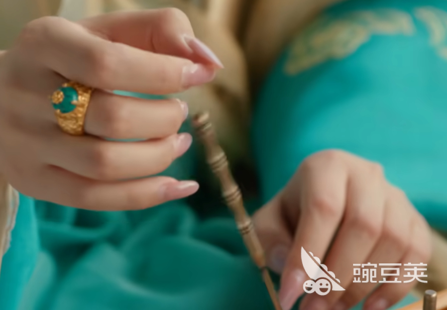 盛世天下女帝篇角色盘点｜女帝主线核心人物与势力关系全解析截图