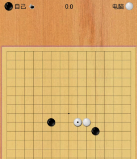 人气较高的5子棋游戏前五