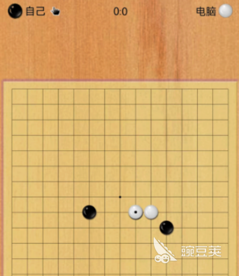 2026人气最高的五子棋游戏分享：五大广受好评的对战类棋类安卓APP截图
