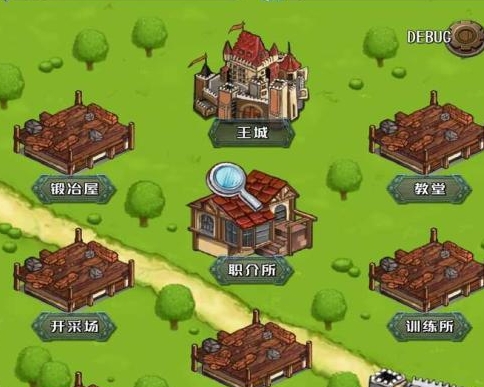 经典的不用网络rpg耐玩老游戏合辑 高人气的单机rpg经典游戏介绍2026截图