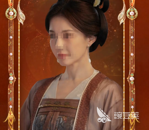 盛世天下女帝篇杨太妃身份揭秘｜杨太妃角色背景与剧情解析截图