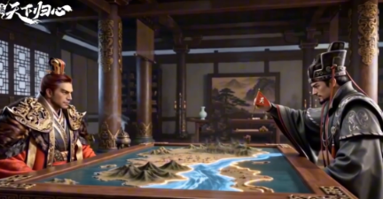 三国网络游戏有没有 2026流行的三国网游下载合集截图