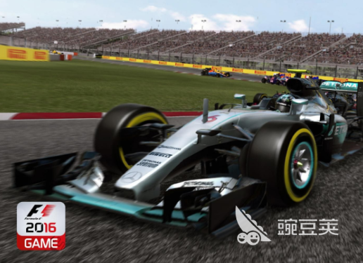 F1赛车游戏分享 好玩又高人气的F1赛车游戏Top5汇总2026截图