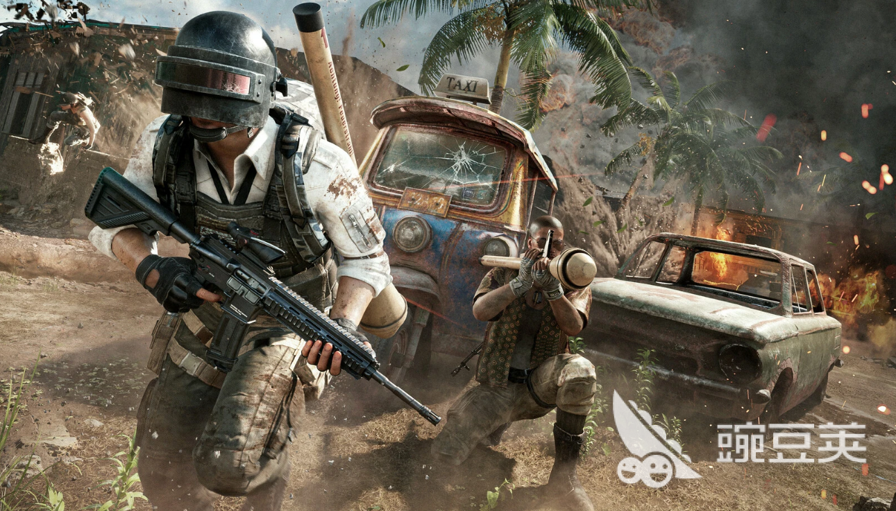 绝地求生PUBG账号出售平台分享：安全靠谱的交易渠道汇总