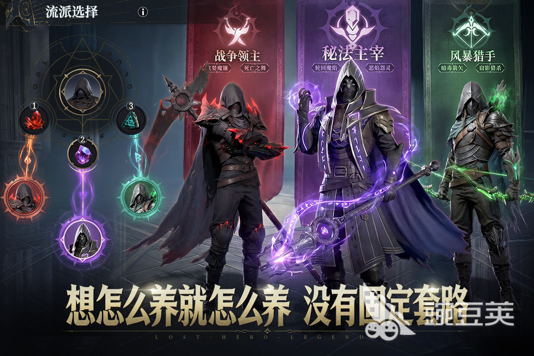 2026榜单合集43D网游before_2｜高人气新游分享与深度体验分析截图