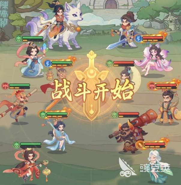 奇遇西行封魔塔250层通关教程及最强阵容分享