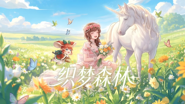 森林游戏哪个好玩