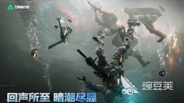 射击游戏TTK短的有哪几款 2026高人气快节奏射击游戏手机版分享截图