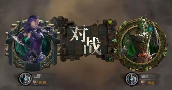激战大牌英雄下载安装链接推荐 激战大牌英雄游戏手机版在哪下截图
